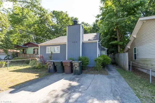 420 Beech Street, Greensboro, NC 27401