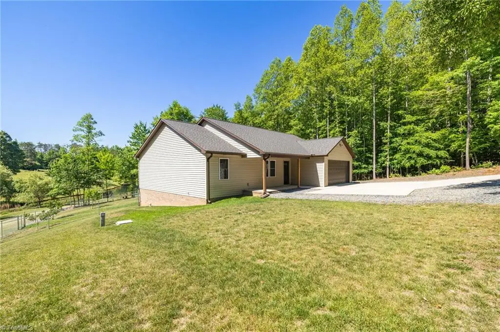 484 Vernon Road, Reidsville, NC 27320 - #1