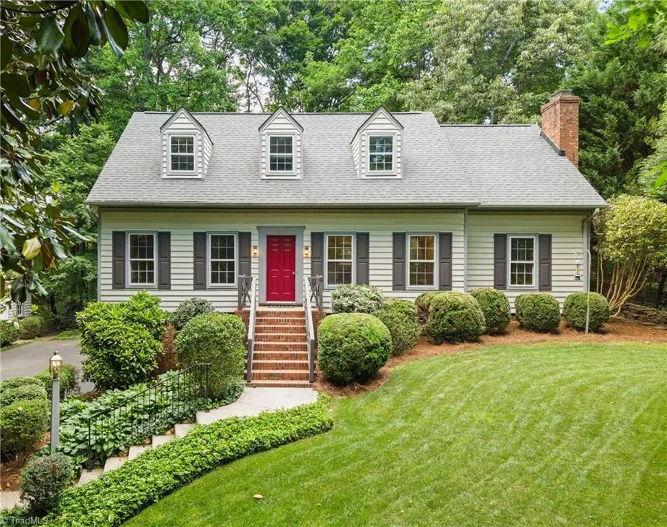 2460 Vincent Road, Vienna, NC 27106 - #1