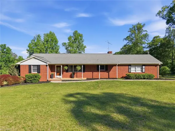 5891 Turner Smith Road, Browns Summit, NC 27214