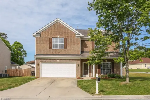 4508 Paula Drive, Winston-Salem, NC 27127
