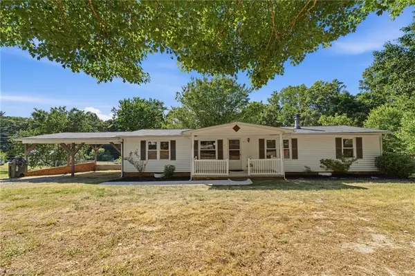 1145 Spencer Orchard Road, Walnut Cove, NC 27052