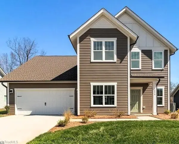 1675 Ashmead Lane, Clemmons, NC 27012