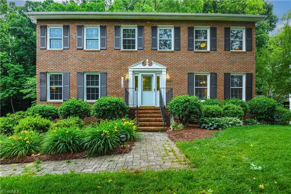 1304 Wakefield Place, Greensboro, NC 27410