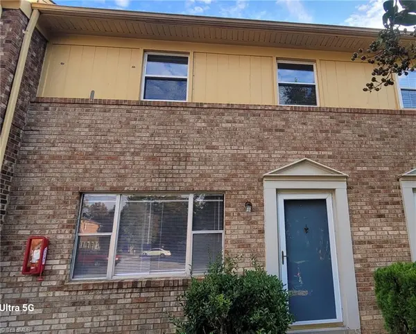 1925 Vantage Point Place #F, Greensboro, NC 27407