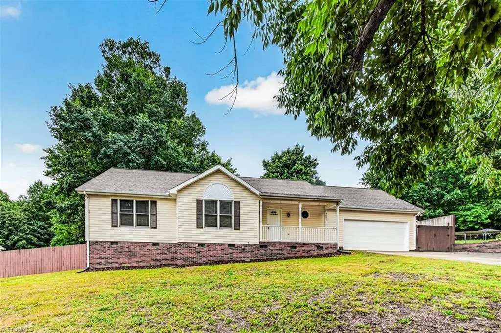3661 Libertys Run Drive, Sophia, NC 27350 - #1