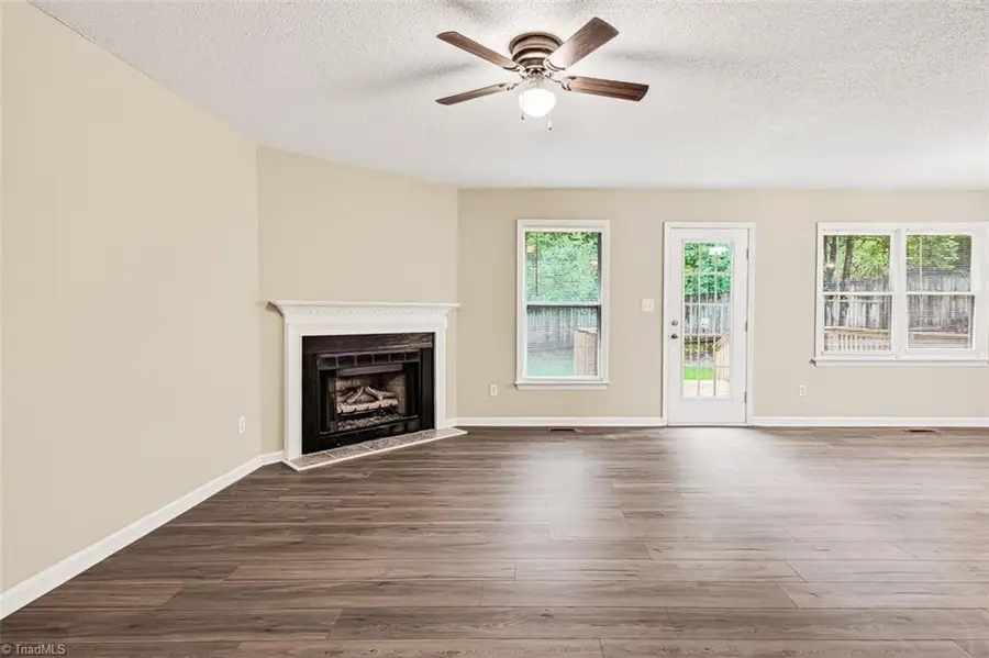 3661 Libertys Run Drive, Sophia, NC 27350 - #2