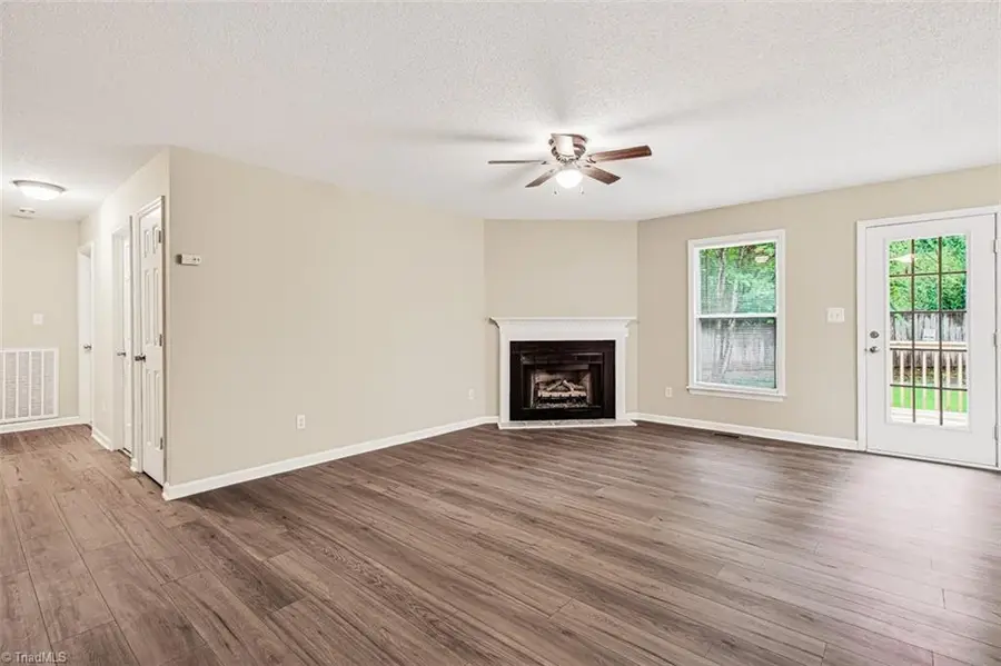 3661 Libertys Run Drive, Sophia, NC 27350 - #3