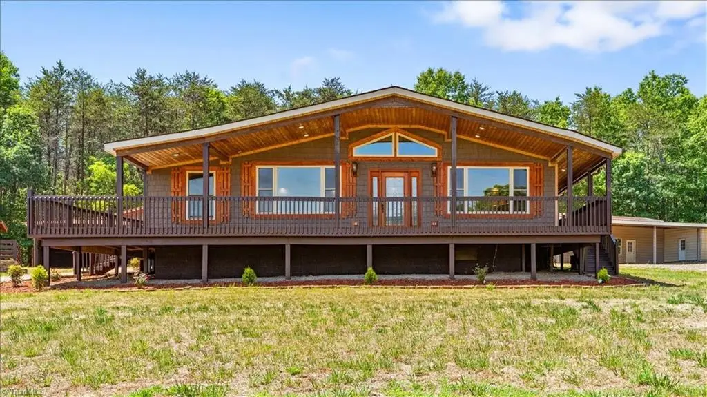 144 Turney Farm Lane, Pilot Mountain, NC 27041 - #1