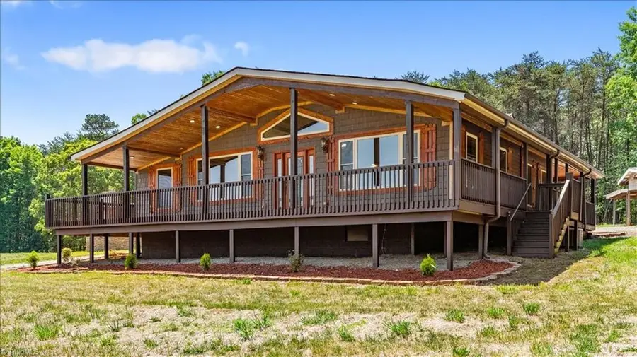 144 Turney Farm Lane, Pilot Mountain, NC 27041 - #2