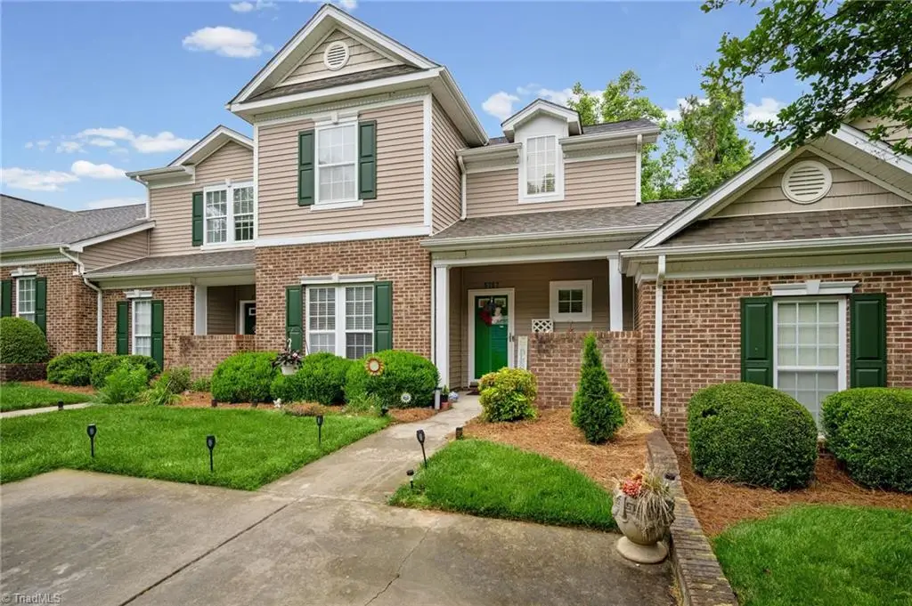 5757 Fox Ridge Lane, Winston Salem, NC 27104 - #1