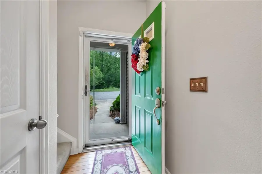 5757 Fox Ridge Lane, Winston Salem, NC 27104 - #2