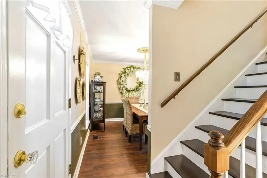 1533 Trinity Garden Circle, Clemmons, NC 27012 - #3