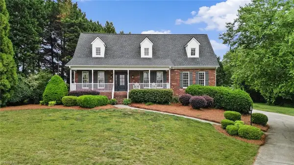 277 Cummings Court, Lexington, NC 27295