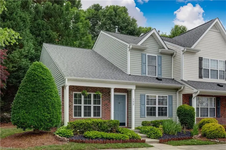 152 Bridford Downs Drive, Greensboro, NC 27407 - #2