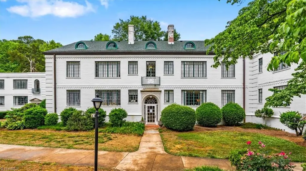 1700 N Elm Street #B3, Greensboro, NC 27408 - #1