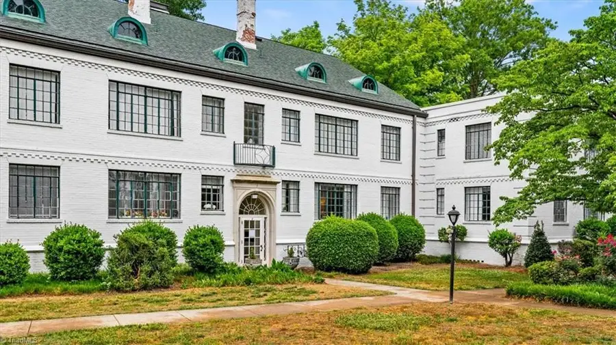 1700 N Elm Street #B3, Greensboro, NC 27408 - #2