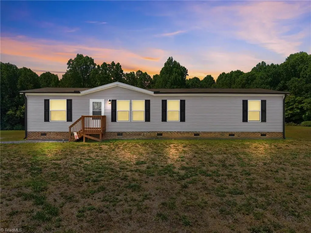 7002 Brooksdale Road, Staley, NC 27355 - #1