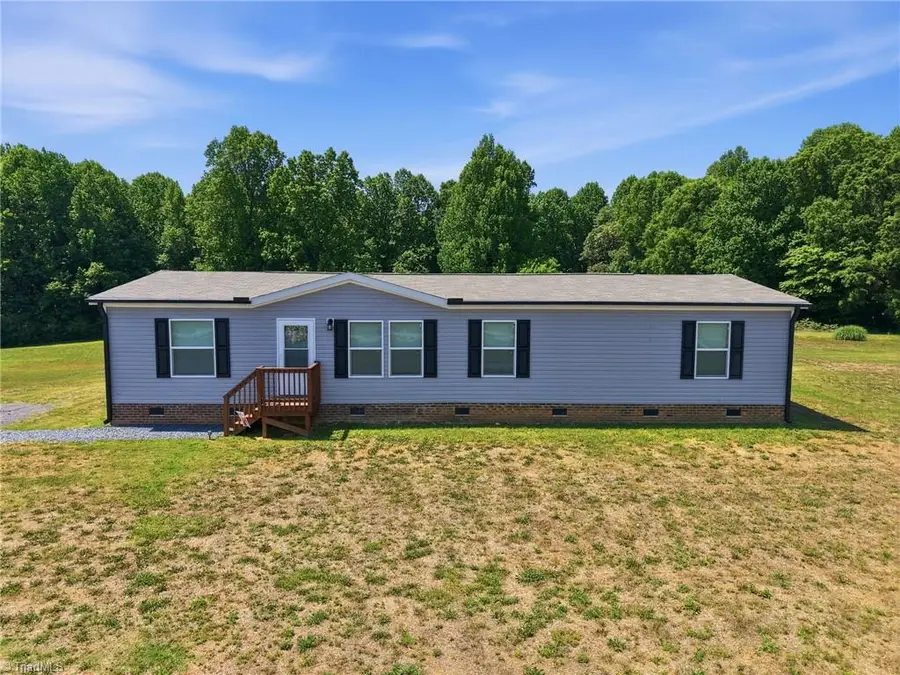 7002 Brooksdale Road, Staley, NC 27355 - #3