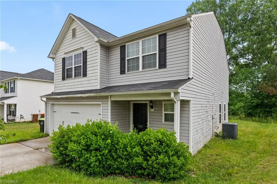 1101 Caden Village Circle, Lexington, NC 27295 - #3