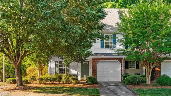 5641 Fellowship Drive, Greensboro, NC 27410