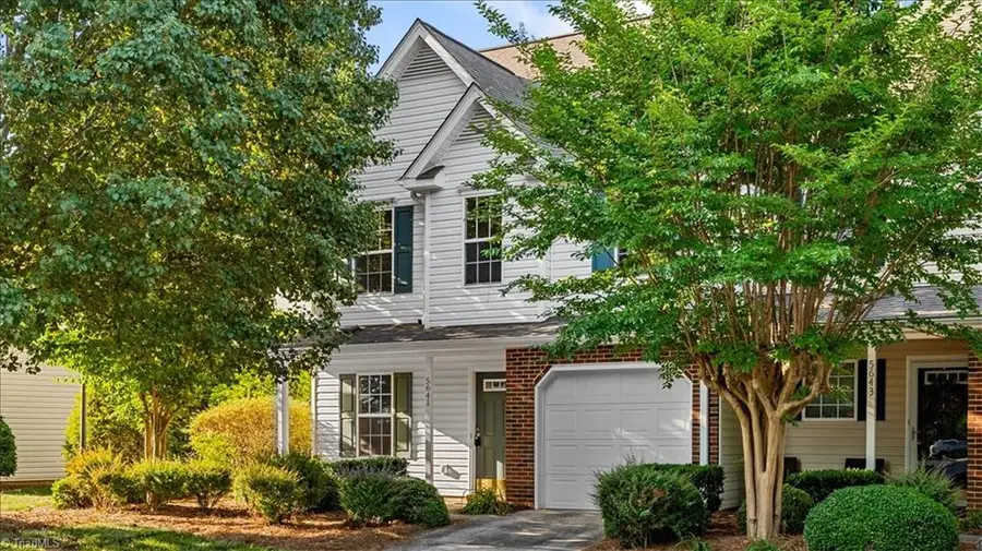 5641 Fellowship Drive, Greensboro, NC 27410 - #2