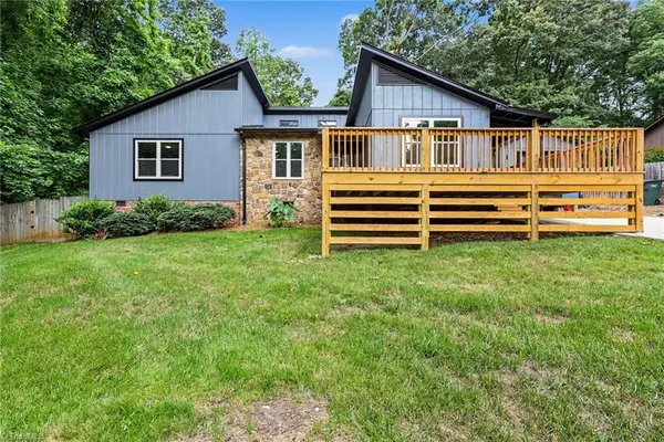 4729 Tallwood Drive, Trinity, NC 27370