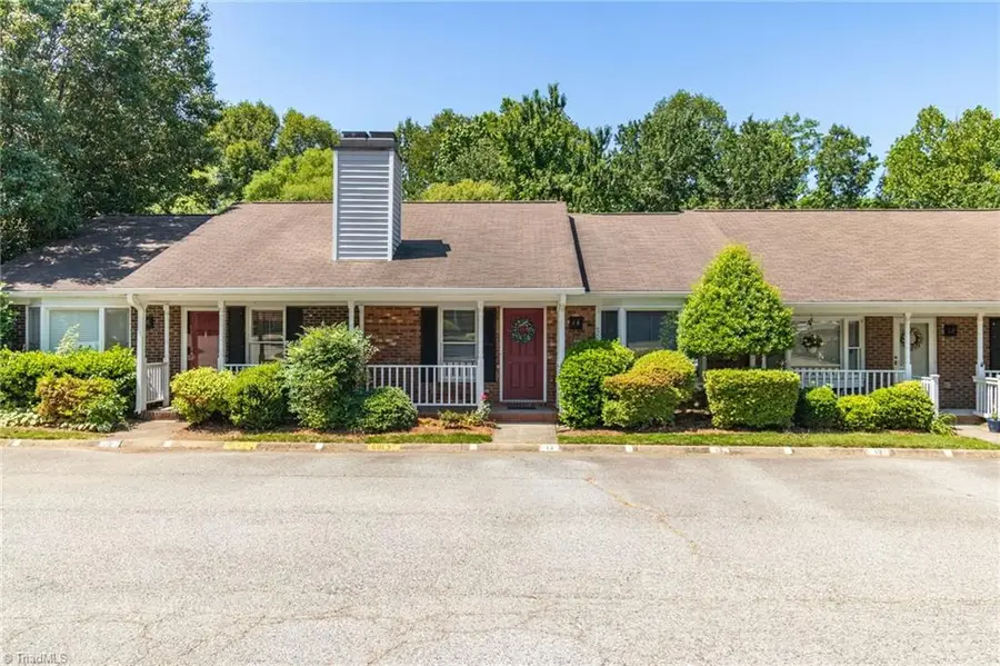 14 Collwood Court, Greensboro, NC 27409 - #2