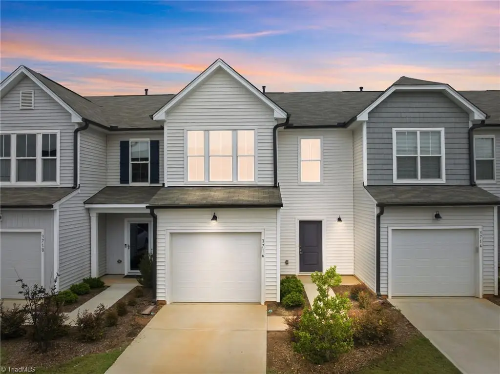 3716 Feltham Lane, Jamestown, NC 27282 - #1