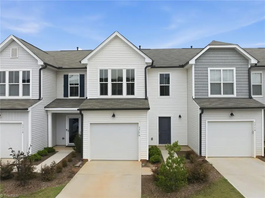 3716 Feltham Lane, Jamestown, NC 27282 - #2