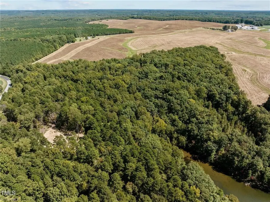 17.03 ac 0 New Mayo Drive, Roxboro, NC 27574 - #3