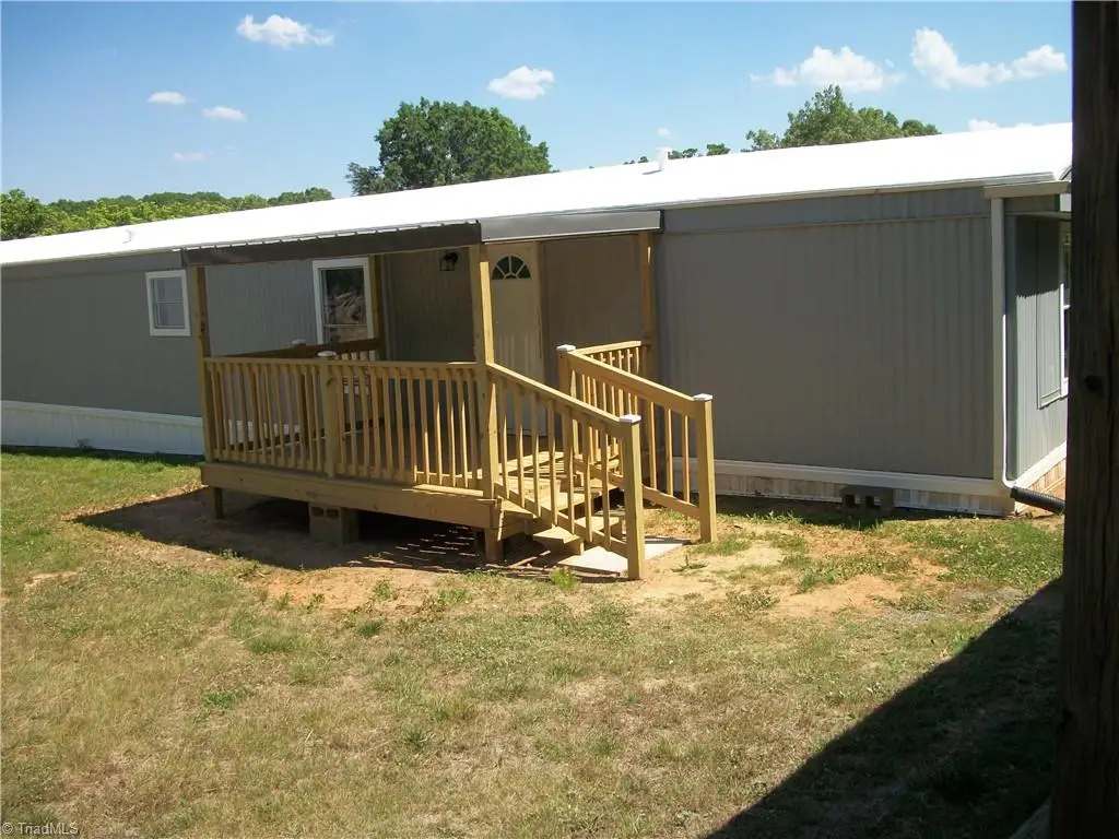 152 Cricket Road #Cricket Rd, Eden, NC 27288 - #1