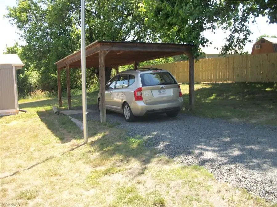 152 Cricket Road #Cricket Rd, Eden, NC 27288 - #3