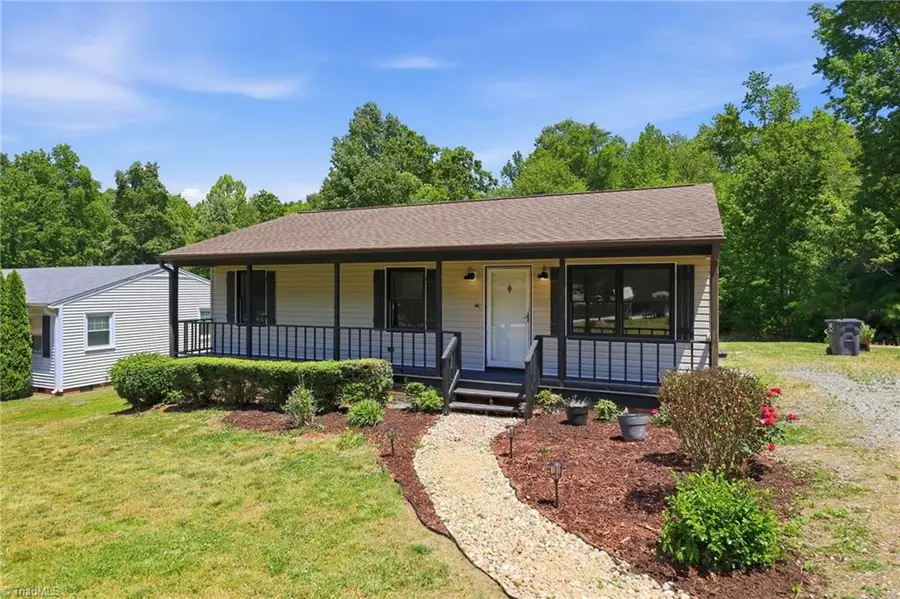 1920 Glenside Drive, Greensboro, NC 27405 - #2