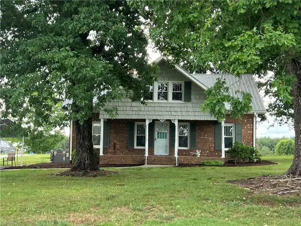 3798 Clingman Road, Ronda, NC 28670