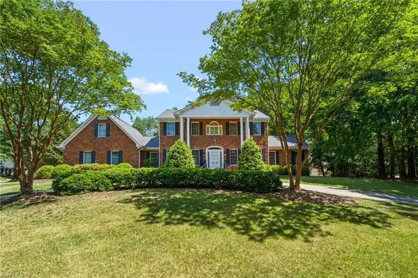 1700 Farnsworth Court, High Point, NC 27262