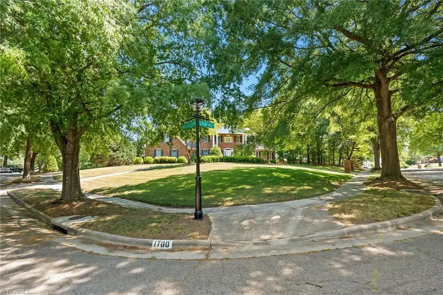 1700 Farnsworth Court, High Point, NC 27262 - #2
