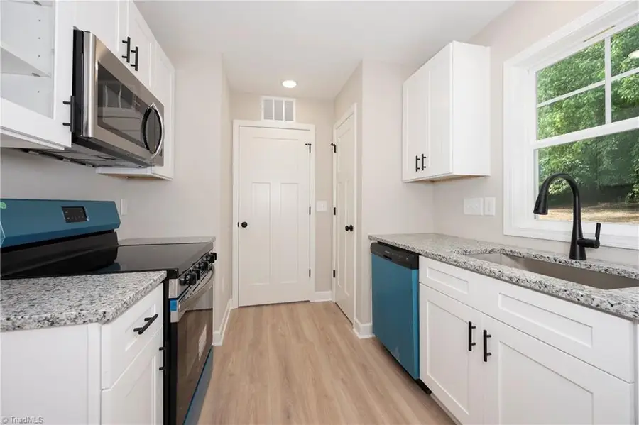 1878 Gyro Drive, Winston Salem, NC 27127 - #2