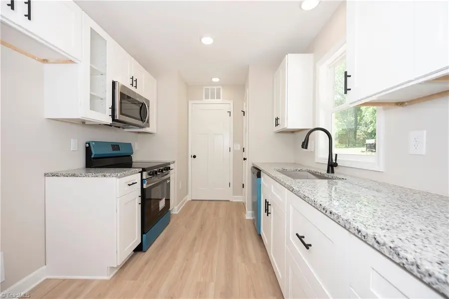 1878 Gyro Drive, Winston Salem, NC 27127 - #3