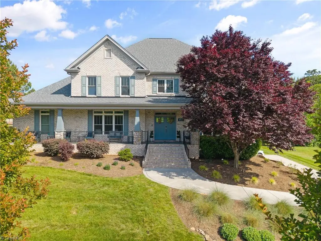4973 Autumnwood Court, Clemmons, NC 27012 - #1