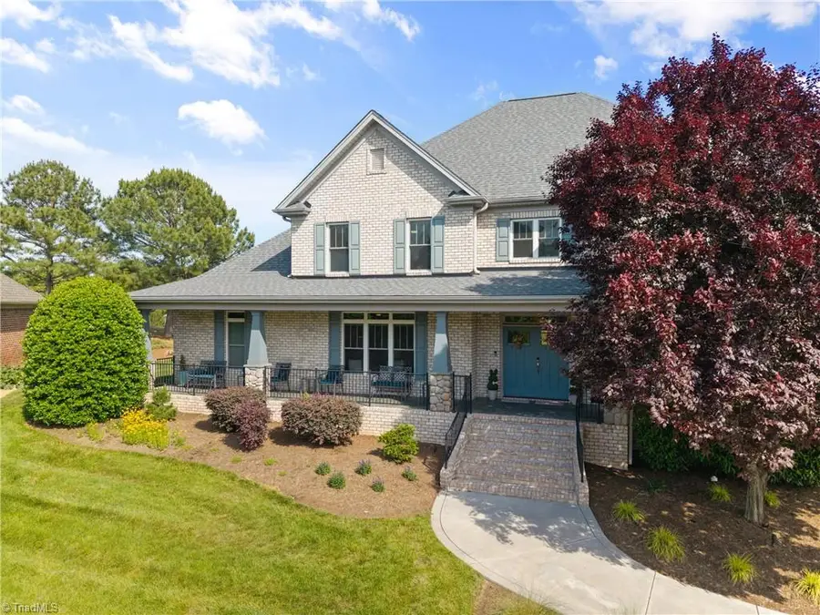 4973 Autumnwood Court, Clemmons, NC 27012 - #2