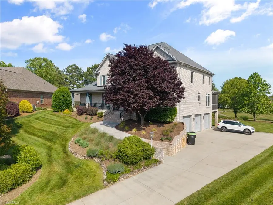 4973 Autumnwood Court, Clemmons, NC 27012 - #3
