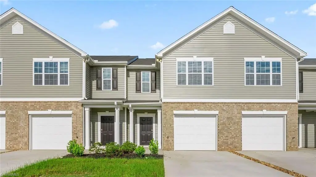 152 Moyer Drive, Graham, NC 27253 - #1
