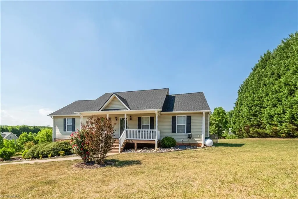 554 Dogwood Acres Lane, Madison, NC 27025 - #1