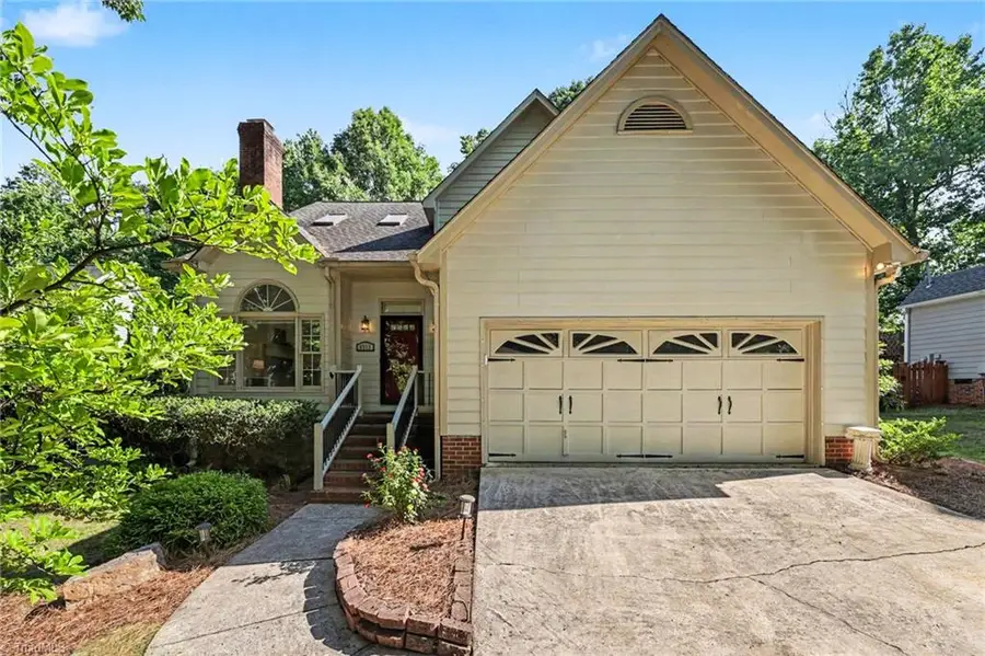 6313 Lakebend Court, Greensboro, NC 27410 - #2