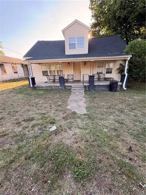 346 Oak Tree Street, Yanceyville, NC 27379 - #2