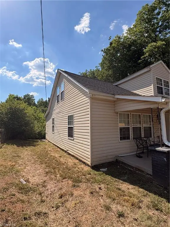 346 Oak Tree Street, Yanceyville, NC 27379 - #3