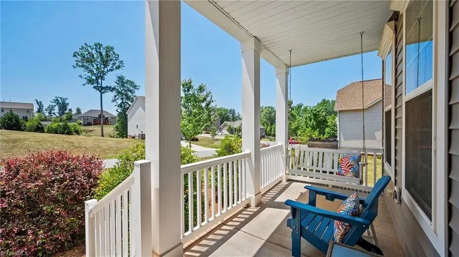 141 Ashbourne Terrace, Stokesdale, NC 27357 - #2