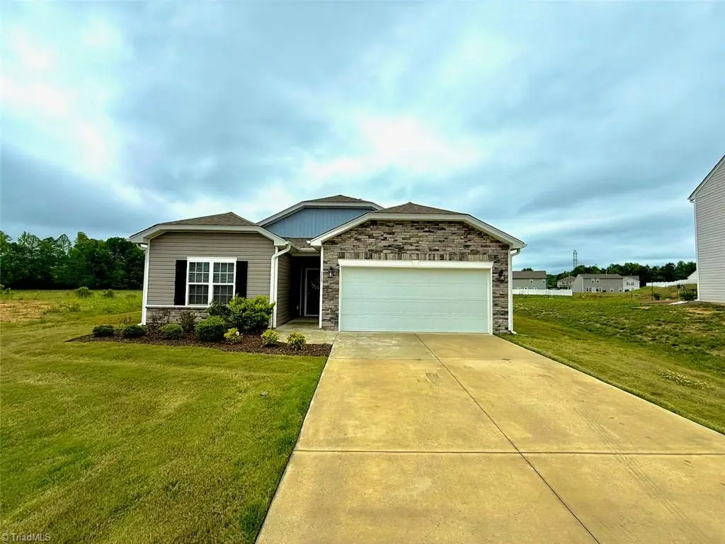 113 Tally Meadow Court, Lexington, NC 27295 - #1