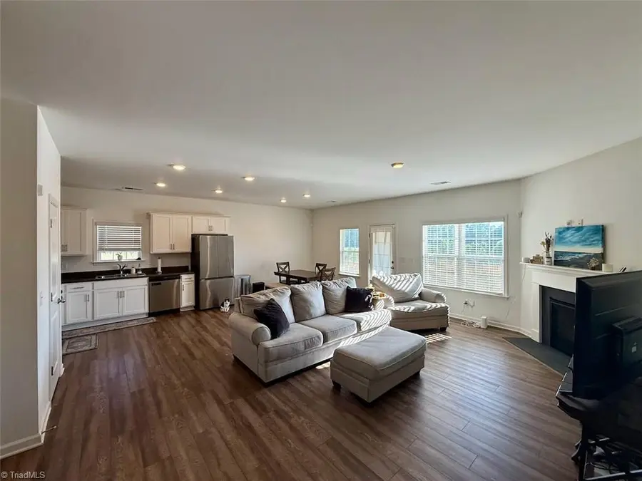 113 Tally Meadow Court, Lexington, NC 27295 - #3